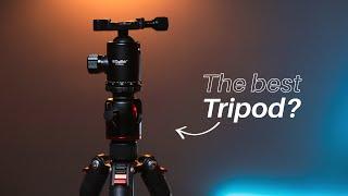 Digitek DTR 520 BH : My Favourite Tripod