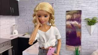 Emily & Friends  “Keeping us Apart” Episode 15   Barbie Doll Videos