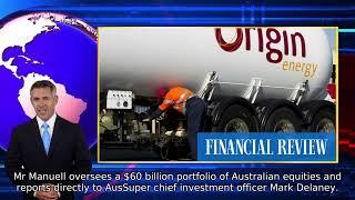 Brookfield, EIG bump Origin Energy bid to $9.53 a share after rejection from AustralianSup.mp4