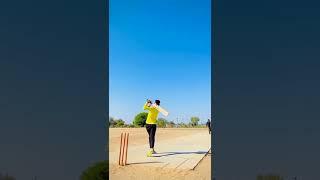 Rahul Saini 17 cricket video 