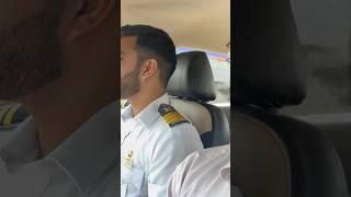 A day with Custom Inspector and friend Yashwant  #friends #ssccgl