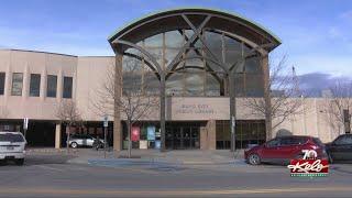 Rapid City Library holds winter reading challenge