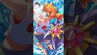 Ash Kanto team VS Ash Unova team | Bey and Poke updater