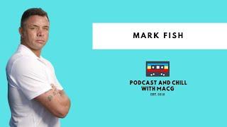 EPISODE 403 I MARK FISH on Jomo Sono , Orlando Pirates,Muthi in Soccer, Manchester United , Divorce