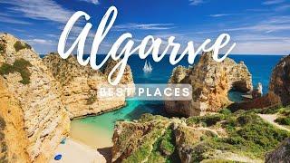 Best Places in Algarve