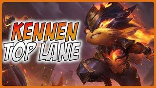 3 Minute Kennen Guide - A Guide for League of Legends