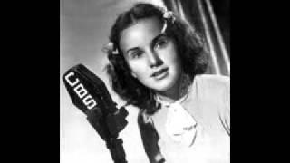 Deanna Durbin Sings Stephen Foster's "Old Folks at Home."