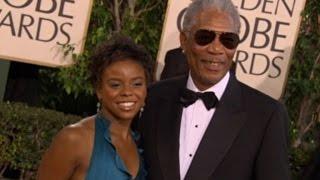 Morgan Freeman's Granddaughter Stabbed to Death in Exorcism, Reports Say