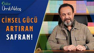 Kadınların Cinsel Sağlığı İçin En Önemli Takviye: Safran! | En Kıymetli Bitkilerden Birisi!