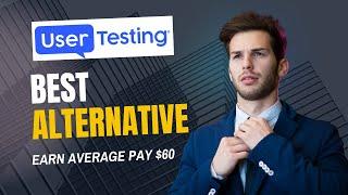 Best User Testing Alternative | User Testing Alternative 2024