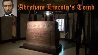 Abraham Lincoln Tomb - Springfield, IL