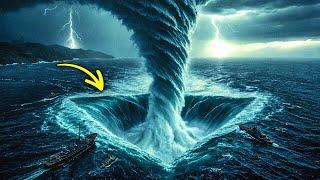 What Lies Beneath the Famous Bermuda Triangle – Nearly Solved