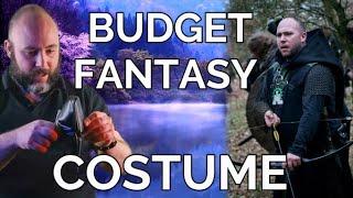 The Larp Guide Budget Fantasy Costume