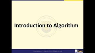 Demystifying Algorithms in Programming | Beginner's Guide to Efficient Coding