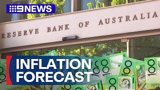 Australia could soon have second highest global inflation rate | 9 News Australia