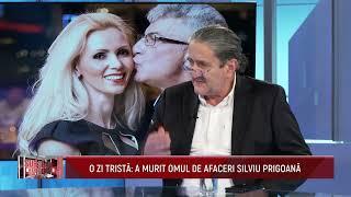 Sub semnul intrebarii cu Robert Turcescu - Florian Bichir, Mirel Curea - 12 Nov 2024 @MetropolaTV