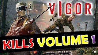 VIGOR - PS5  Kills Compilation | VOLUME 1 