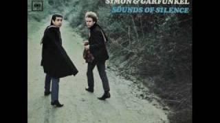 Simon & Garfunkel – April Come She Will