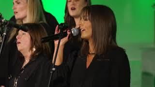 Ashling Dunleavy & One Voice Choir - Linger (Cranberries Cover)