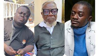 Ewiase EhuKwame Ahenfie Goes All Out, Reveals More About Lilwin And Why He Arrested Oboy Siki