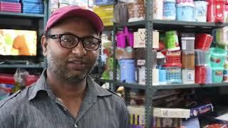 Plastic Item Wholesale Market || Kitchen Item Wholesale Seller || Chhatarpur Wholesales #Chhatarpur