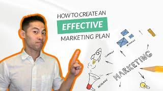 How To Create An Effective Rental Property Marketing Plan