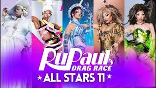 All Stars 11 Casting Rumors | Drag Crave