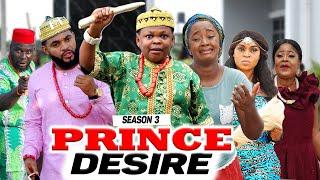 PRINCE DESIRE 3 - 2020 LATEST NIGERIAN NOLLYWOOD MOVIES