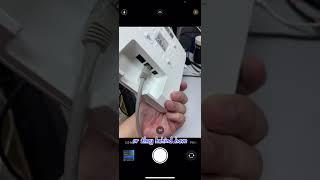 Ruijie Reyee WiFi6 AP: Setup Standalone Portal Authentication, Hotspot Policy, Voucher Login.