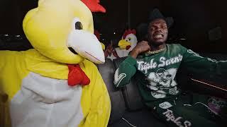 El Snappo - Chicken [Official Video]