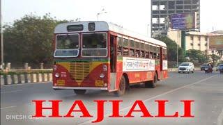 The Haji Ali , Mumbai Best Buses 2020 by Sony Cybershot