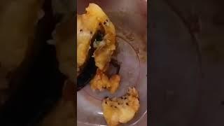 Today dinner#minakshi#mini vlog