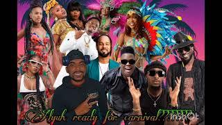 2024 SOCA MIX PARTY. Mixed and remixed by Dj Notorious #carnival #soca