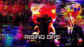 RISING OPS ® [게리모드 영화]