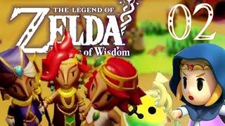  The Legend Of Zelda : Echoes of Wisdom | La Tribu Gerudos