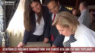 BORNOVA BELEDİYESİ BASIN DUYURUSU