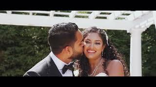 Jaison + Blessy Wedding Trailer