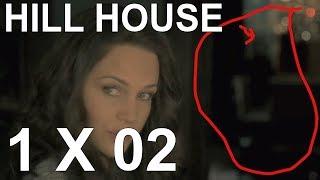 THE HAUNTING OF HILL HOUSE 1 x 02 - Hidden GHOSTS & Recap!