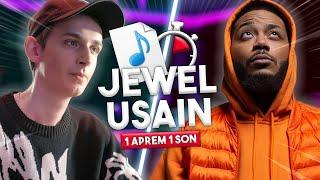 FAIRE UN GROS SON RAP EN UNE APREM (ft. @JewelUsain03 )