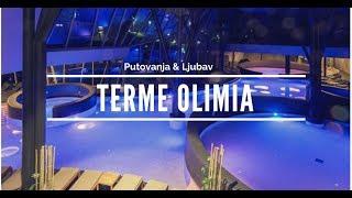 Terme Olimia Slovenia Wellness and Spa romantic