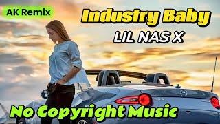 Vlog No Copyright Music l SNOOZY BEATS - Waking Up Easy l AK REMIX