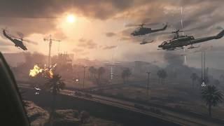 Call of Duty: Modern Warfare Remastered - Campaign - Shock and Awe