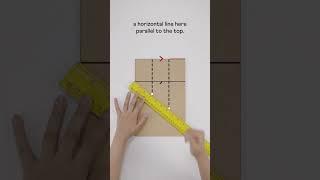 Simpler ways to make accurate cuts! ️