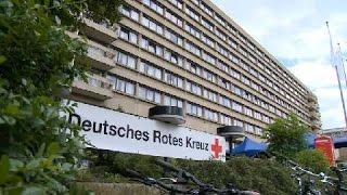 Ehemaliges Luxus-Hotel "Maritim" wird Flüchtlingsunterkunft