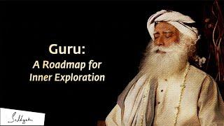 Guru: A Roadmap for Inner Exploration