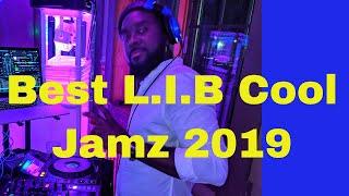 Liberian Love Slang Vol. 1 - Liberian Music Chill Mix - Dj anT Flahn Mix 2019