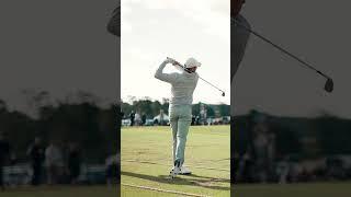 Sounds so Pure (sound up) #rorymcilroy #smoothswing #golf