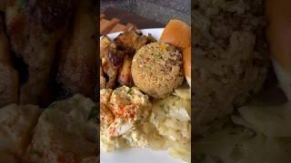 AMAZING!!Soul Food Sunday Camirra’s Kitchen Style #soulfood #recipe #cookingvideo