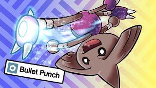 No One Uses Hitmontop, But It Destroys Top Threats