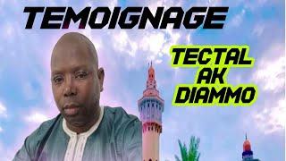 TECTAL ak DIAMMO N•8 (vertige-Diarrhee- Ndoxum siti)